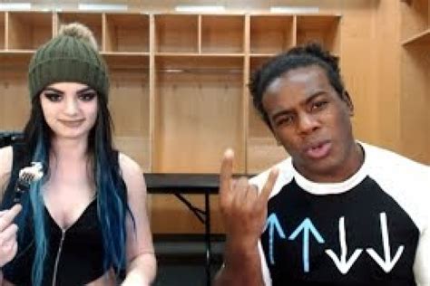 Paige Discusses Her Leaked Videos And Photos, Impact On